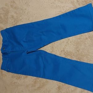 Garanimals blue size 5T/NP5 boys jeans